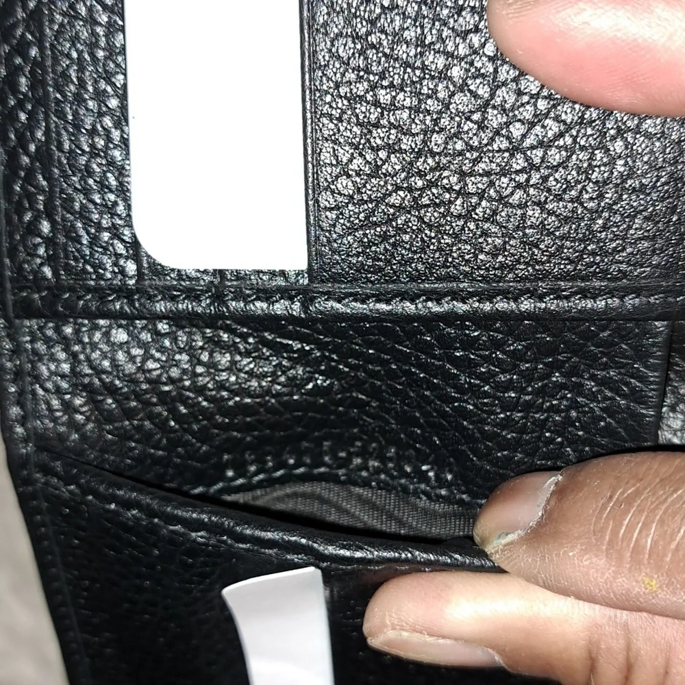 Gucci Jumbo GG Wallet